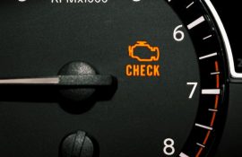 Почему горит «Check Engine»: поможет ли компьютерная диагностика понять причину