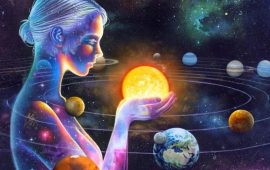 Astrologischer Mai 2025: Position der Planeten und Einfluss auf Sternzeichen