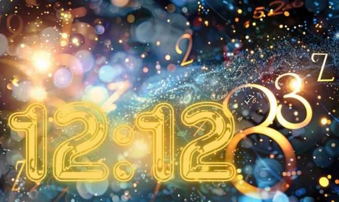 12:12 на годиннику: числа ангелів та їх вплив на життя 4