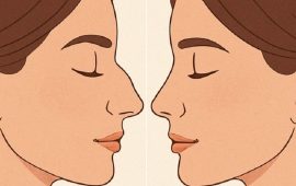 Ринопластика: безпечні рішення для естетичних та функціональних проблем