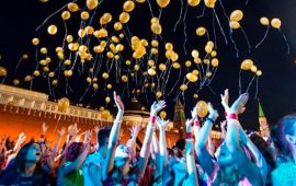 Сценарій на випускний 11 клас 2025: ідеї для незабутнього свята