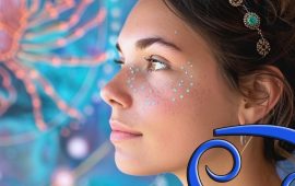 Женщина-Рак: тонкая душа, сильное сердце и тайны Луны