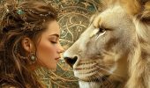Женщина-Лев: огонь, который сияет — характер, душа и судьба царицы зодиака