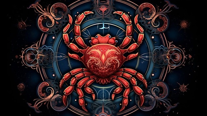 Женщина-Рак: тонкая душа, сильное сердце и тайны Луны 3