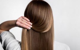 Keune: Наука здорового фарбування волосся — обирай професійне на ColorBay
