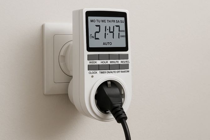 Как снизить энергозатраты в квартире 3