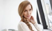 Секрети здоров’я волосся після 50 років: 5 ключових порад