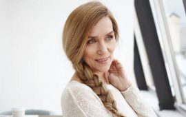 Secrets of Healthy Hair After 50: 5 Key Tips