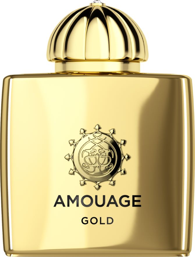 Духи Amouage: выбираем аромат под свой образ 2