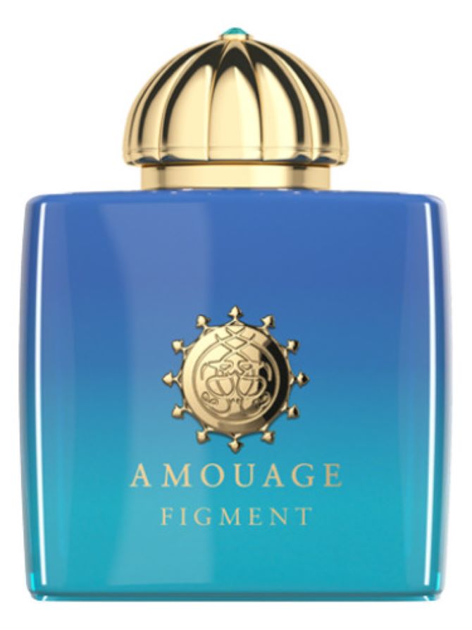 Духи Amouage: выбираем аромат под свой образ 3