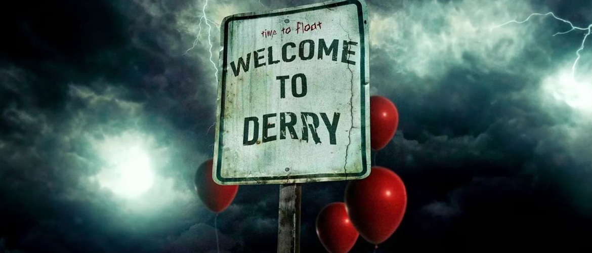 Trailer zu „ES: Willkommen in Derry“ gezeigt