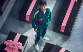 Вышел официальный трейлер третьего сезона «Игры в кальмара»