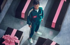Вийшов офіційний трейлер третього сезону «Гри в кальмара»