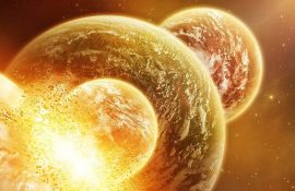 Суперкомп’ютер передбачив точну дату кінця світу