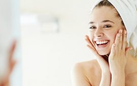 SPA Treatment: інноваційна косметика майбутнього
