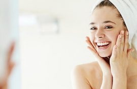 SPA Treatment: інноваційна косметика майбутнього