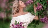 Дрескод для весняного побачення: що обрати для романтичного вечора