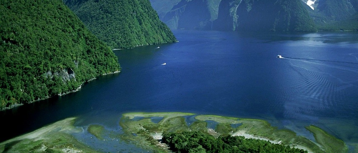 Scientists have discovered the eighth continent on Earth
