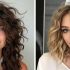 5 модных стрижек на лето для кудрявых волос