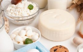 5 insidious products that interfere with weight loss