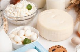 5 підступних продуктів, які заважають схудненню