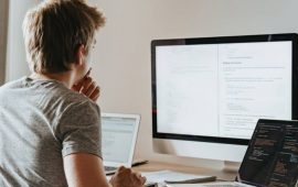 Rush Agency: эффективное управление репутацией ORM в интернете