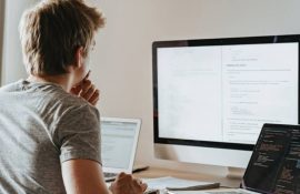 Rush Agency: эффективное управление репутацией ORM в интернете