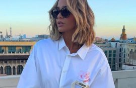 5 Summer Looks with a Shirt for a Bright Style