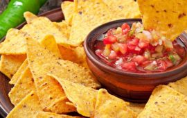 How to Make Classic Salsa – A Popular Mexican Sauce