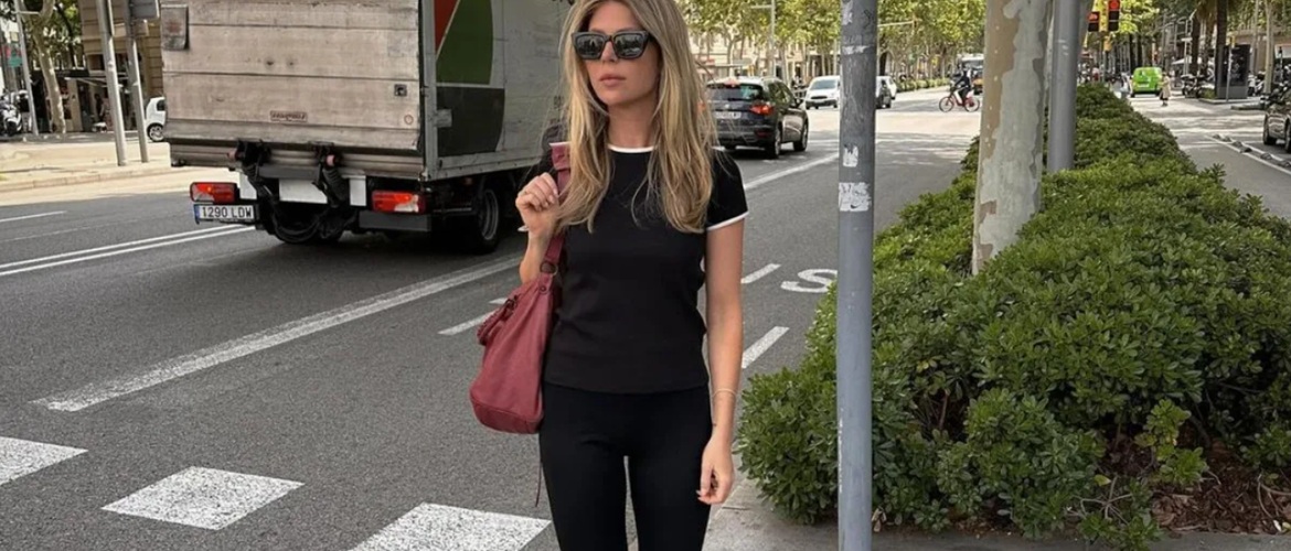 How to wear capris this summer: 5 most fashionable combinations