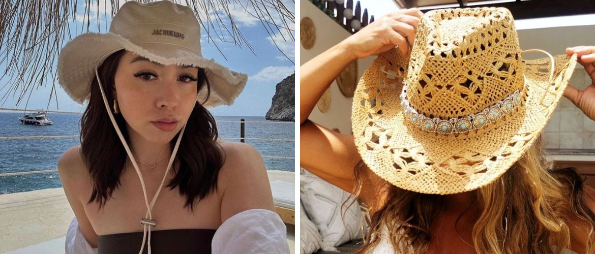 5 Fashionable Headwear for Summer 2025