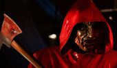 Trailer for the youth horror film “Fear Street: Beauty Queen” has been shown