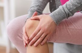 Knieschmerzen: 5 Übungen zur Linderung der Beschwerden
