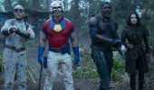 The full trailer for the second season of the series “Peacemaker” has been shown
