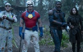 The full trailer for the second season of the series “Peacemaker” has been shown