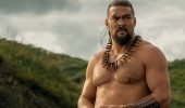 Вышел трейлер исторического сериала «Вождь войны» с Джейсоном Момоа в главной роли