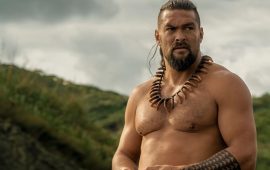 Вышел трейлер исторического сериала «Вождь войны» с Джейсоном Момоа в главной роли