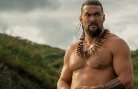 Вийшов трейлер історичного серіалу «Вождь війни» з Джейсоном Момоа у головній ролі