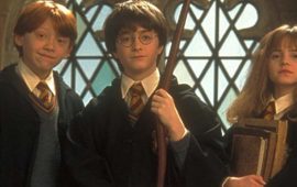 HBO hat die Hauptrollen der neuen Harry-Potter-Serie bekannt gegeben