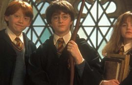 HBO has revealed who will play the main characters in the new Harry Potter series