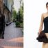 What tops will be in fashion in the summer of 2025: current models