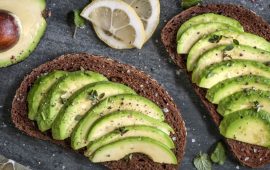 Die 5 besten Naturprodukte zum Hautschutz