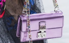 5 Taschen, die im Sommer 2025 in Mode sein werden