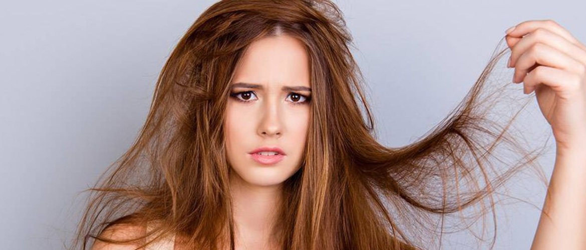 What to do if your hair is electrified: 5 rules that will help solve the problem