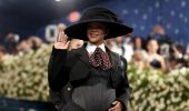 Rihanna announced her third pregnancy at the 2025 Met Gala