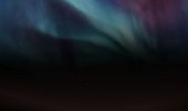 Aurora Borealis erstmals auf dem Mars beobachtet