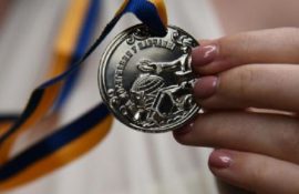 Як вибрати статуетку для спортивного або корпоративного заходу?
