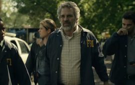Представлений трейлер нового серіалу «Завдання» від HBO Max