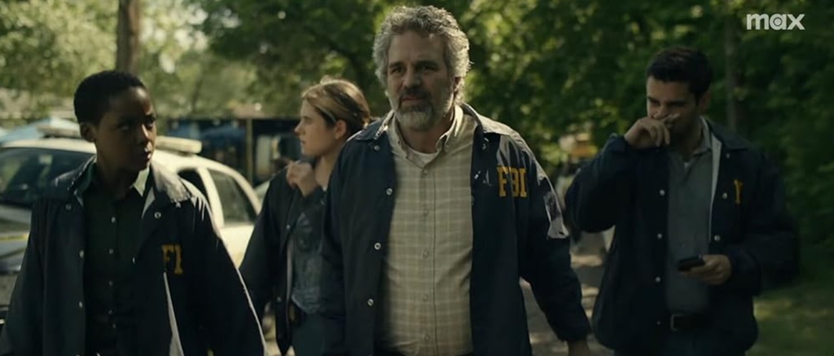 HBO Max’s new series “Task” trailer released