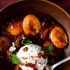 Фрукты фламбе с мороженым: как приготовить вкусный французский десерт
